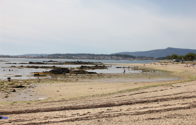 Portuguese Camino Highlights Walk