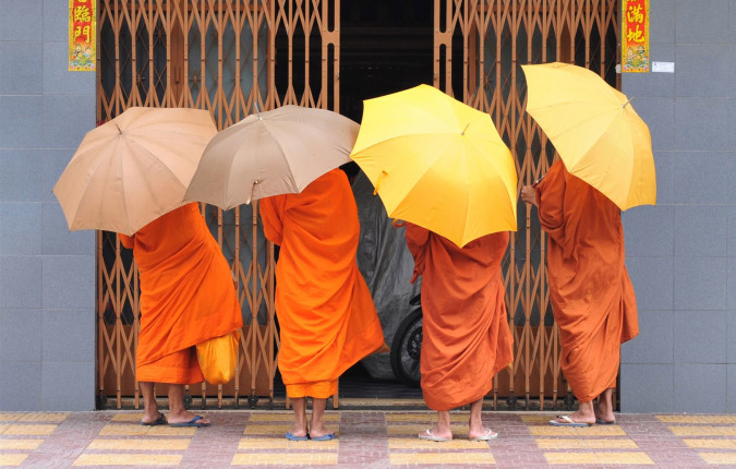 Cycle Indochina & Angkor - Premium Adventure