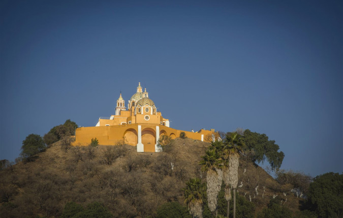 The Many Sides of Mexico: Puerto Vallarta to Oaxaca