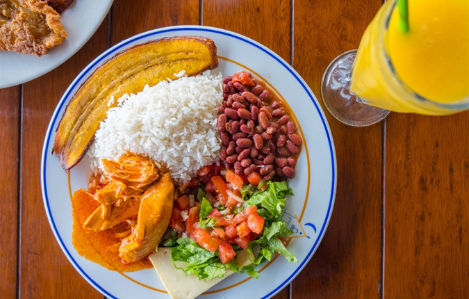 Premium Costa Rica