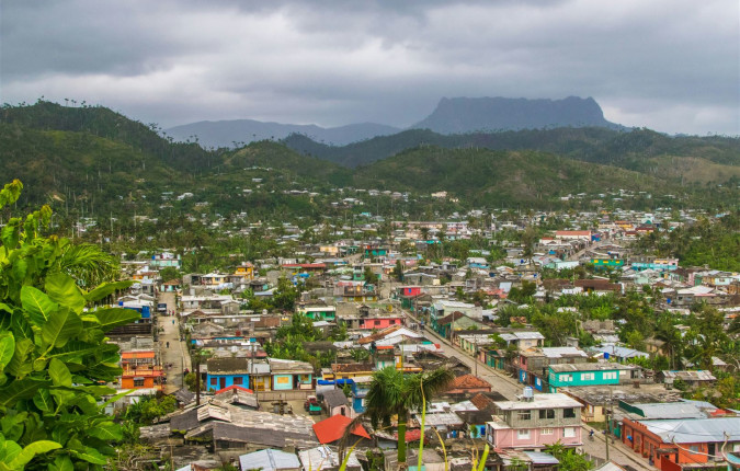 Cuba: La Isla Grande