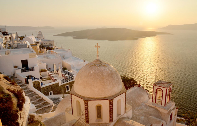 Journeys: Discover Greece