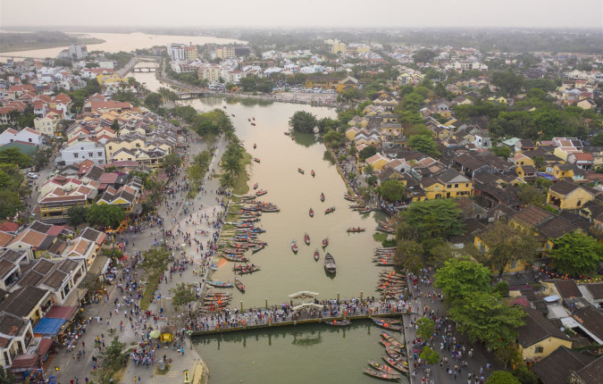Classic Vietnam: Hanoi to Ho Chi Minh City