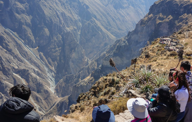 Essential Peru