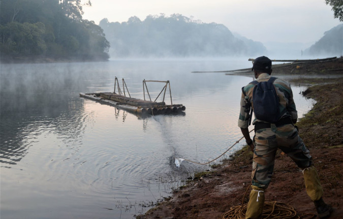 India's North & South - Premium Adventure