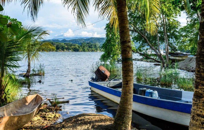 Guatemala - Land of the Maya