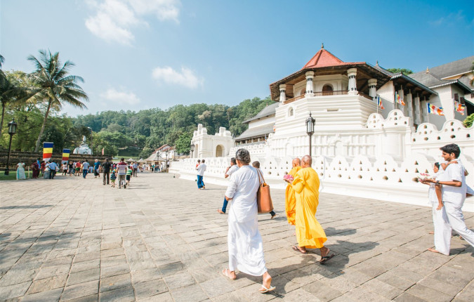 Classic Sri Lanka