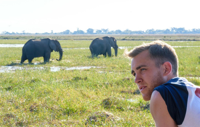 Botswana Adventure
