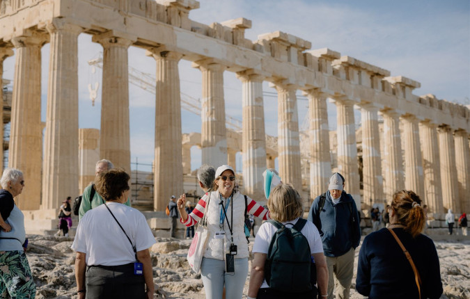 Highlights of Ancient Greece