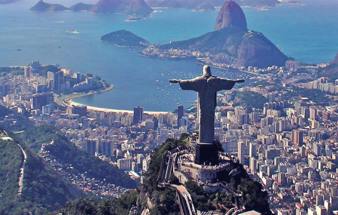 Real Bolivia to Brazil