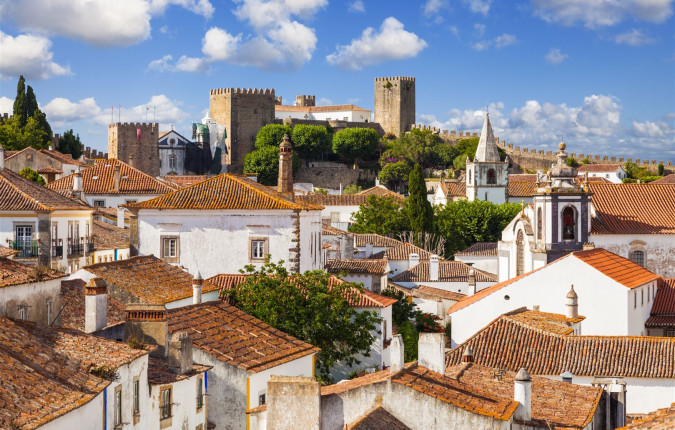 Highlights of Portugal