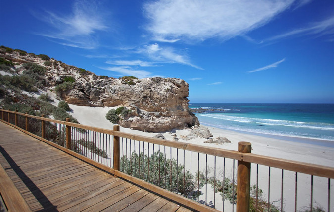 Kangaroo Island Adventure