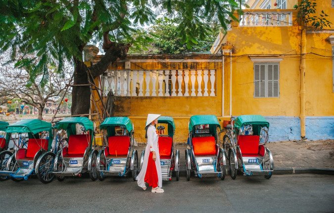 Vietnam Family Adventure
