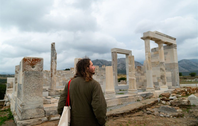 Premium Turkey & The Cyclades Islands in Depth