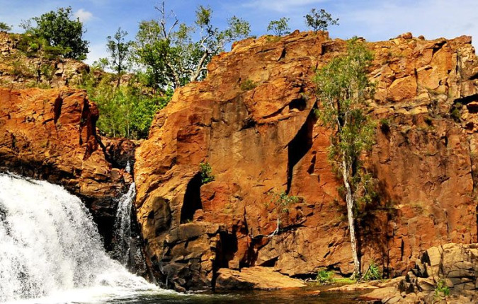 Walk Kakadu National Park