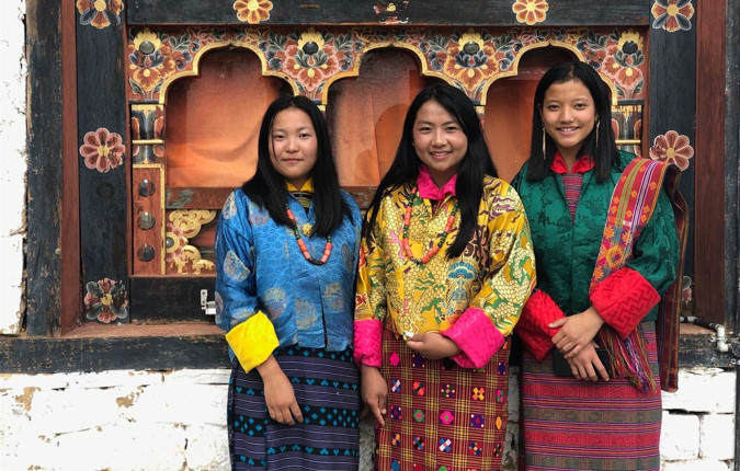 Premium Nepal & Bhutan