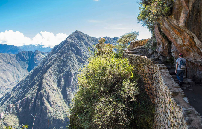 Ultimate Inca Trail