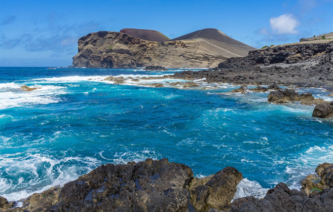 Highlights of the Azores