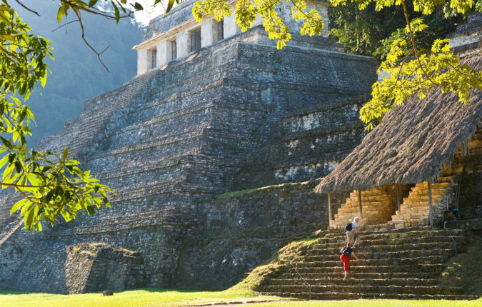 Mexico Unplugged