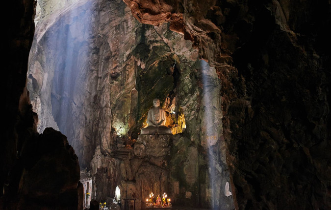 Vietnam & Angkor - Premium Adventure