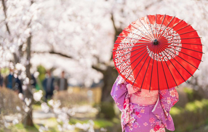 Classic Japan