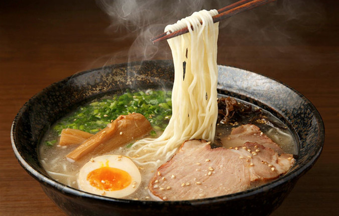 Highlights of Japan