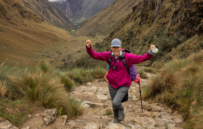 Inca Trail & Amazon Adventure