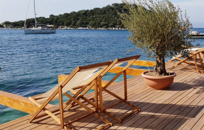 Premium Venice to Dubrovnik