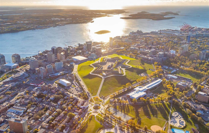 Best of the Canadian Maritimes