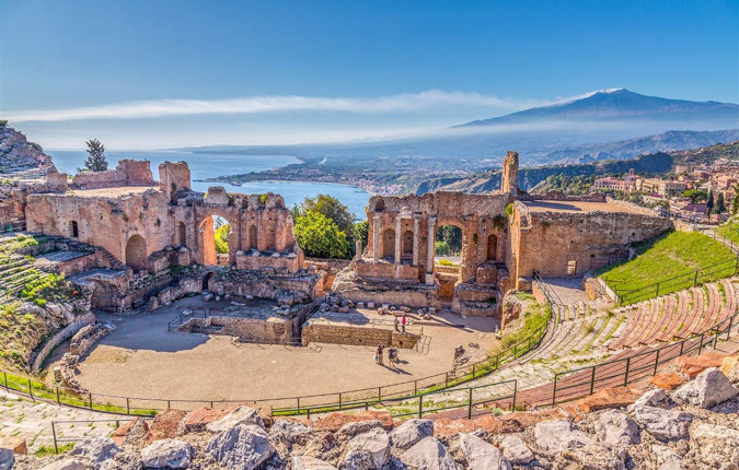 Premium Sicily 