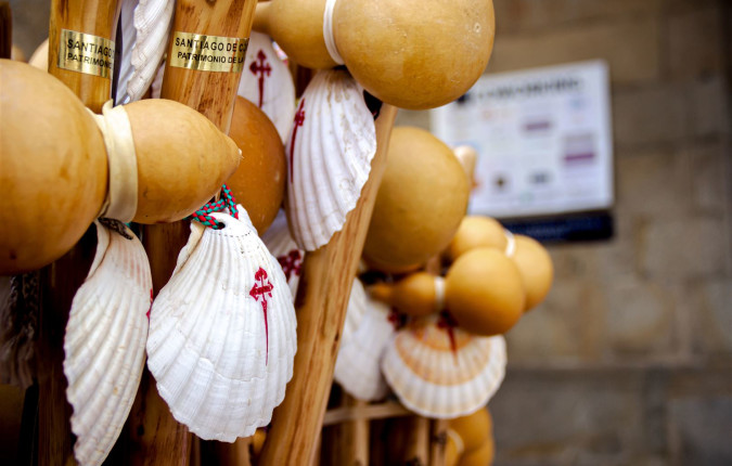 Trekking the Camino de Santiago