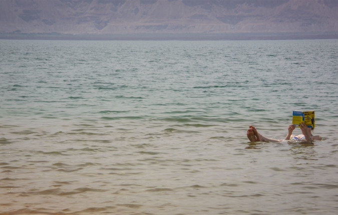 Egypt & Jordan Adventure