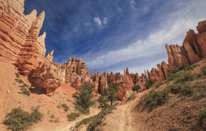 Best of the West Road Trip: California, Utah & Vegas Bright Lights