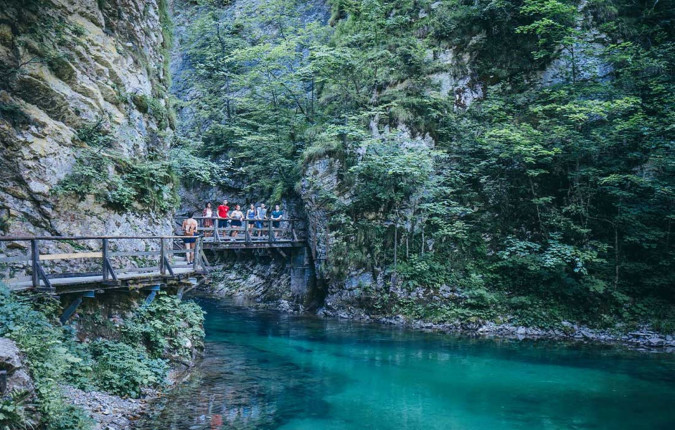 Cycle Slovenia