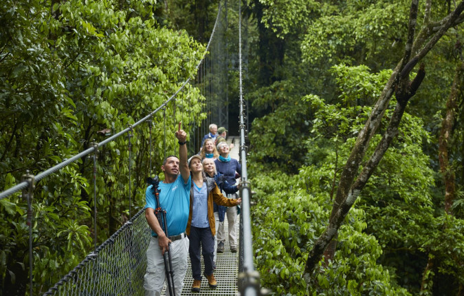 Discover Costa Rica