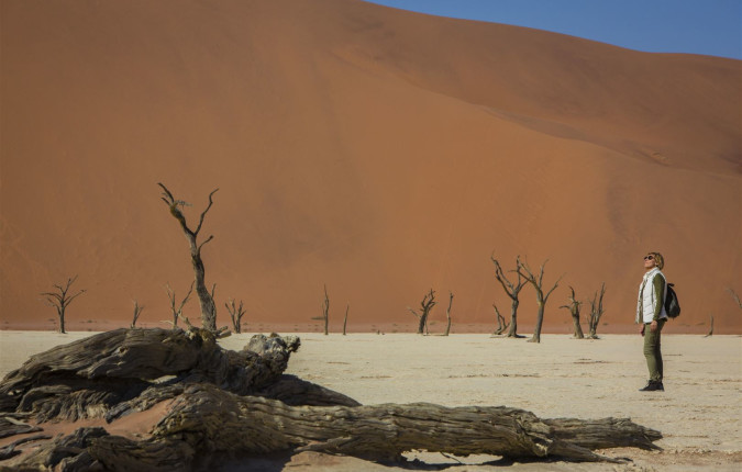 Victoria Falls to Cape Town Overland Safari & Participation Camping