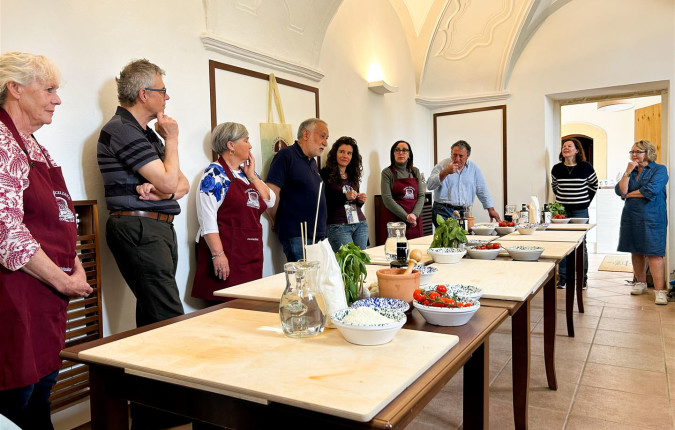 Sicily Food & Wine