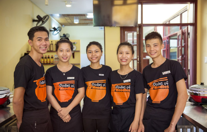 Journeys: Explore Vietnam