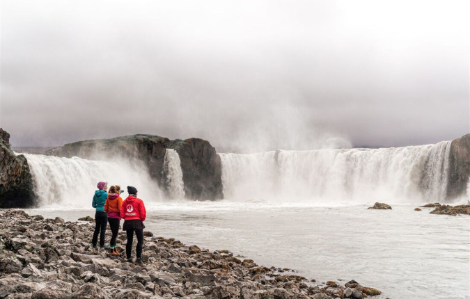 Premium Iceland
