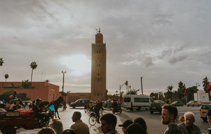Treasures of Morocco - Premium Adventure