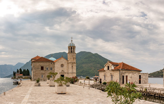 Bosnia & Beyond