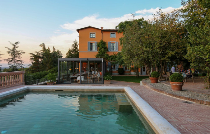 Italy: Tuscany and Umbria Vineyard Walks
