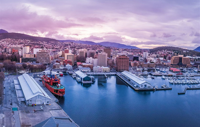 Tasmania Adventure