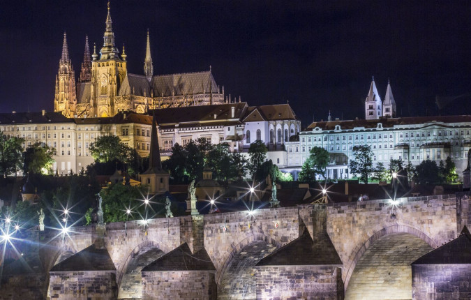 Rome to Paris: Cobblestones & Cuisine