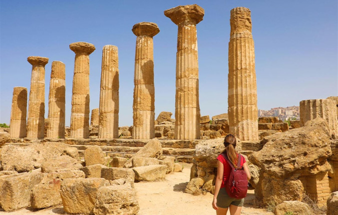 Premium Sicily and Puglia