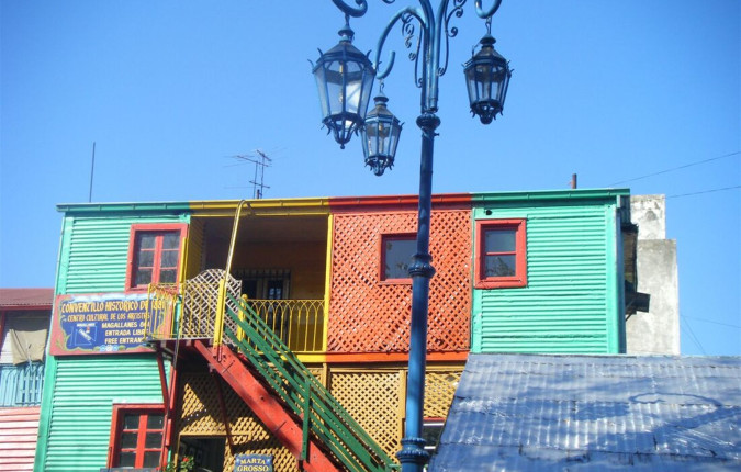 Explore Bolivia to Brazil