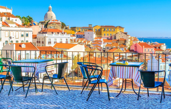 Highlights of Portugal