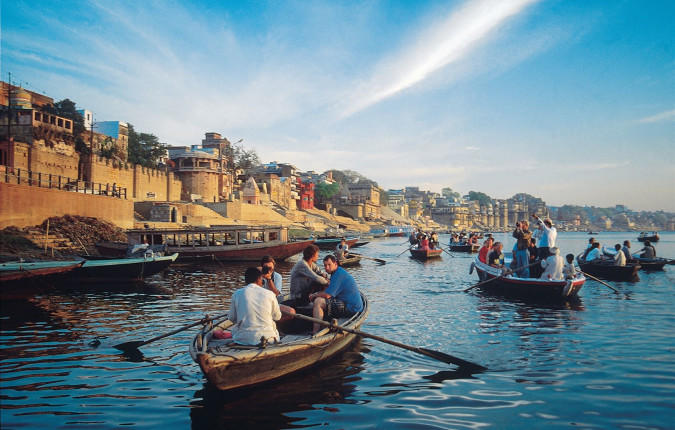 Highlights of Northern India
