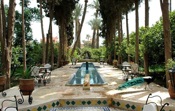 Hike Morocco's Anti-Atlas Mountains