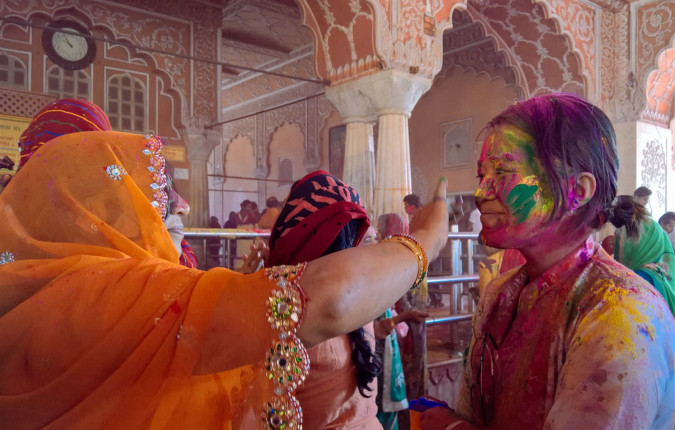 Best of India